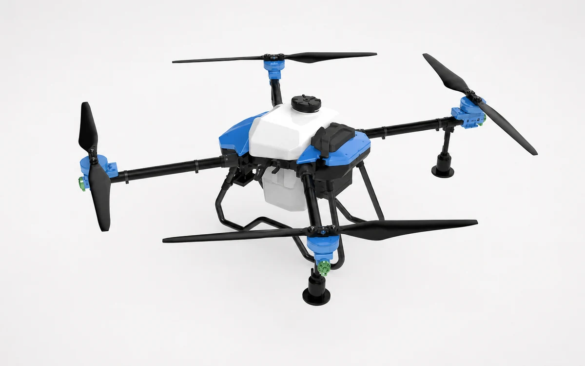 RGA-020 Industrial UAV Platform
