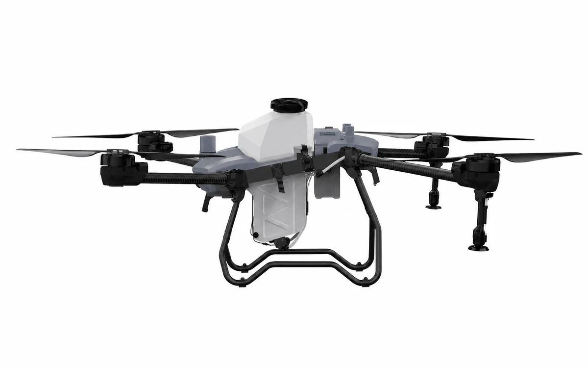 RGA-050 Industrial UAV Platform