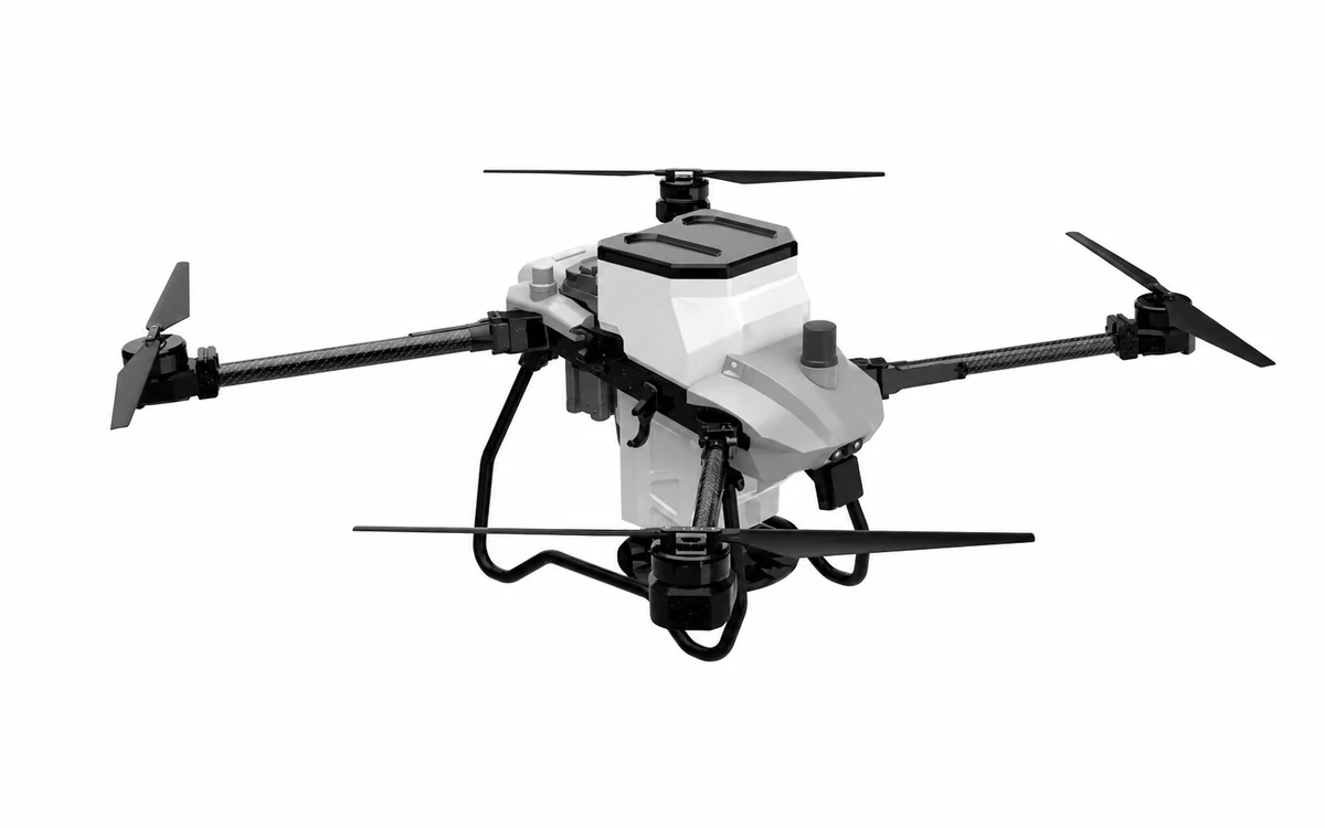 RGA-062 Industrial UAV Platform