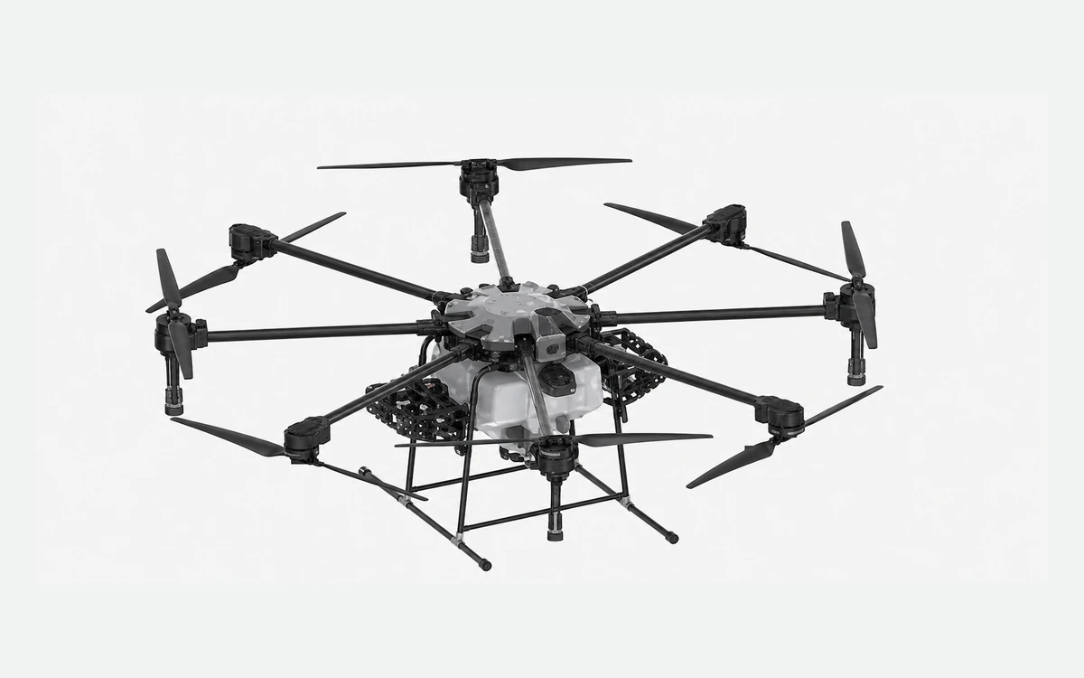 RGA-095 Industrial UAV Platform