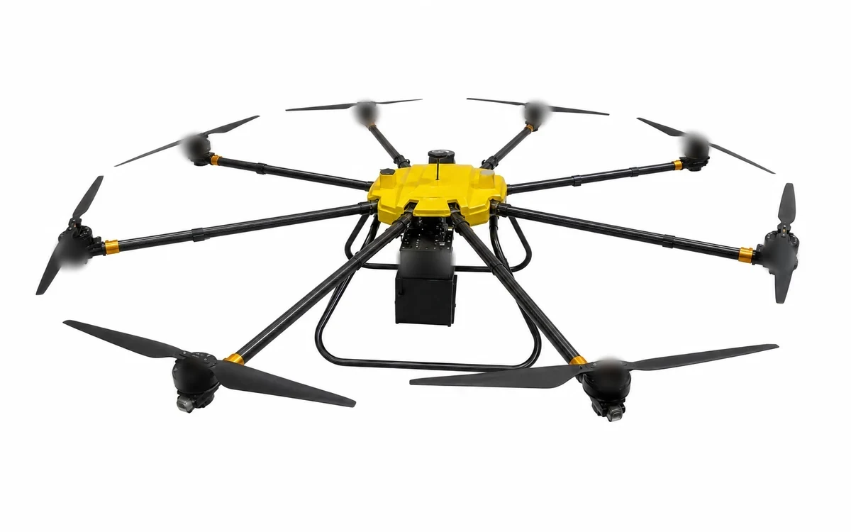 RGL-080 Industrial UAV Platform